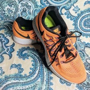 Nike Zoom Pegasus 32 Orange 🍊